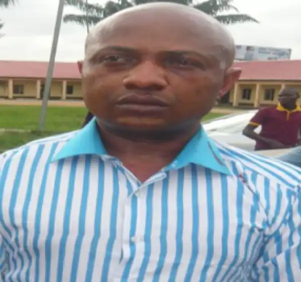 Court Adjourns Hearing On Kidnap Kingpin, Evans